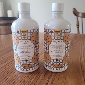 Beekman 1802 Hand and Body Wash